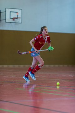 Bild 72 - B-Juniorinnen Bahrenfeld